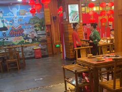 -亮欢寨酸汤鱼(沙冲路店)