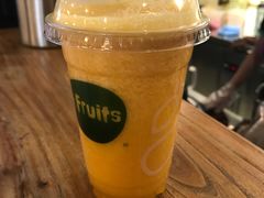 -Mr.Fruits水果先生(蓝色港湾店)