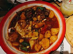 -耶里夏丽·丝路新疆菜·清真食品(徐汇南丹东路臻选店)