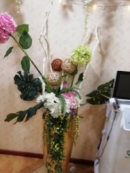 -芳朵美容养生SPA