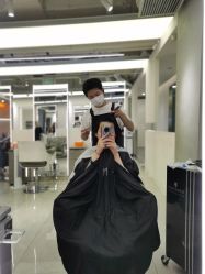 -MY HAIR ARDOR