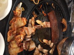 元山烤肉-元山烤肉店(假日广场店)