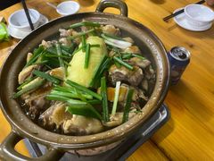 -上南瓦煲鸡·清远鸡·老字号(总店)