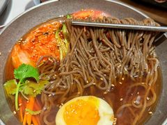 -范儿·嫂子烤肉·精致炭火烤肉(长治路店)