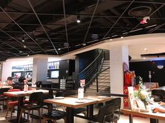 大堂-必胜客(棠下店)