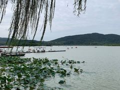 -南北湖风景区