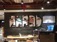 大堂-老北京炸酱面·烤鸭(前门店)