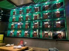 -吕氏疙瘩汤·私家菜馆(慈云寺店)