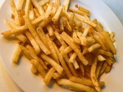 -火车头法国西餐厅