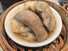 -香港蓮香樓(中環店)