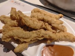 -黄记煌三汁焖锅(顺义华联店)