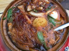 -清真·马文砂锅大全(麦苋街店)