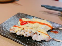 -鸟内会(河北路店)