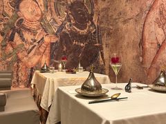 -龟兹KUCINA·新疆菜(前滩L+PLAZA店)