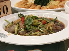 -新金盛·海鲜酒楼(盐田店)