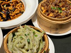 -知楚•精致湖北菜(武商MALL店)