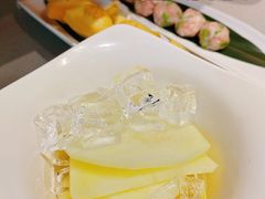 响螺片-海底捞火锅(让胡路万达店)