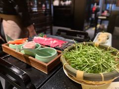 -捞王猪肚鸡火锅(财富中心店)