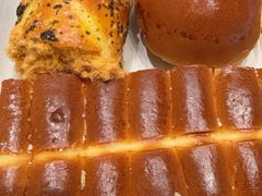 -烘焙町面包店(西四店)