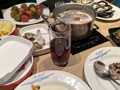 -星伦多自助料理(永旺店)