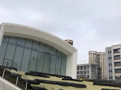 -嘉兴戴梦得购物中心