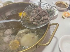 -食潮汕头鲜牛馆(望京保利店)