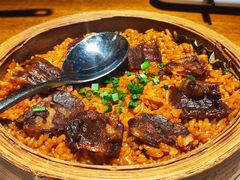 -乔街深夜食堂·小龙虾·高压锅生蚝(杭州总店)