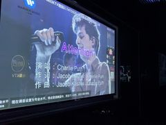 -魅KTV·AI辅唱(人民广场旗舰店)