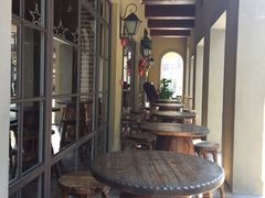 -中旅阿那亚九龙湖·公主酒店