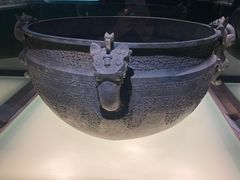 -上海博物馆(人民广场馆)