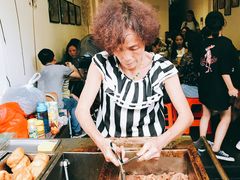 -细妹五香牛杂(步行街店)