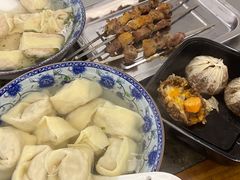 -217笋干馄饨