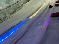 -世界之窗阿尔卑斯冰雪世界