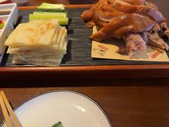 -涿掌柜·涿州宴