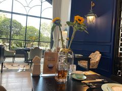 -翠湖轩中餐厅(昆明翠湖宾馆店)
