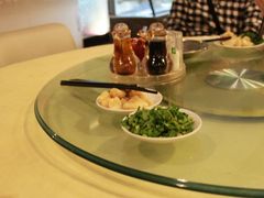 羊肉泡馍-毅祥斋老孙家泡馍(北院门鼓楼店)