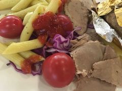 -So Lounge索兰至餐厅(蓝色港湾店)