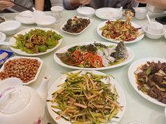 -胖子菜馆(隆昌路店)