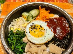 -韩宫宴烤肉·料理(苏州中心店)