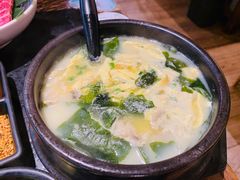 -九田家黑牛烤肉料理(石路天虹店)
