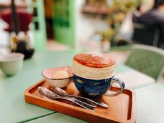 -芙蕾哥哥souffle