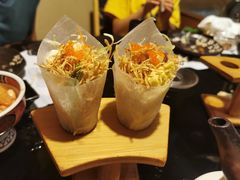 -天狗山料理(省体店)