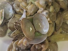 -老姑砂锅·烧烤天津菜(体北道店)