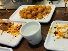 -湘汇概念铁板烧(铁西万达店)