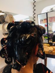 -净漪造型 PURE RIPPLE