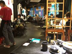 -川里谈·川味小馆(北京路店)