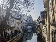 -葑门横街