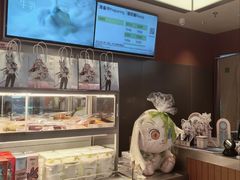 -奈雪的茶(市百一店)