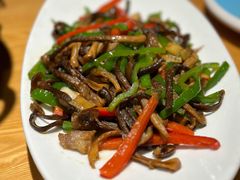 -品味泸沽湖•民族特色菜(大落水店)