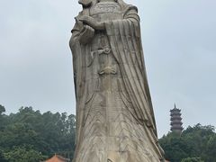 -南沙天后宫景区